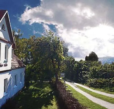 Windlandhaus Putgarten