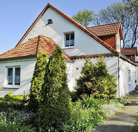 Windlandhaus Putgarten