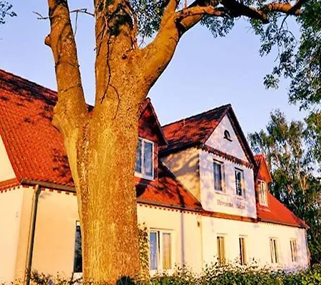 Windlandhaus * Putgarten
